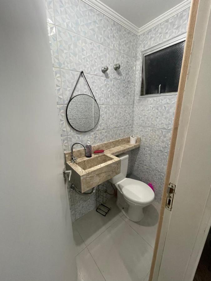 Apartamento Enseada Guaruja Exterior photo