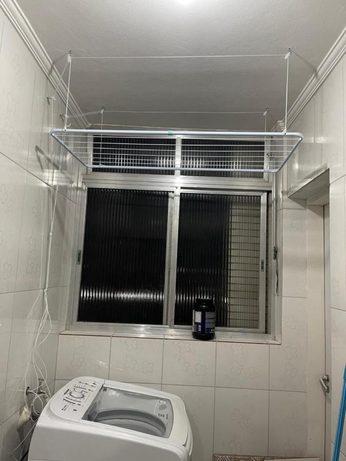Apartamento Enseada Guaruja Exterior photo
