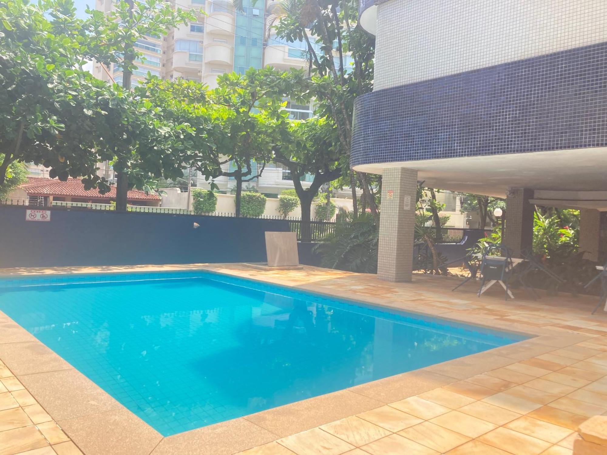 Apartamento Enseada Guaruja Exterior photo