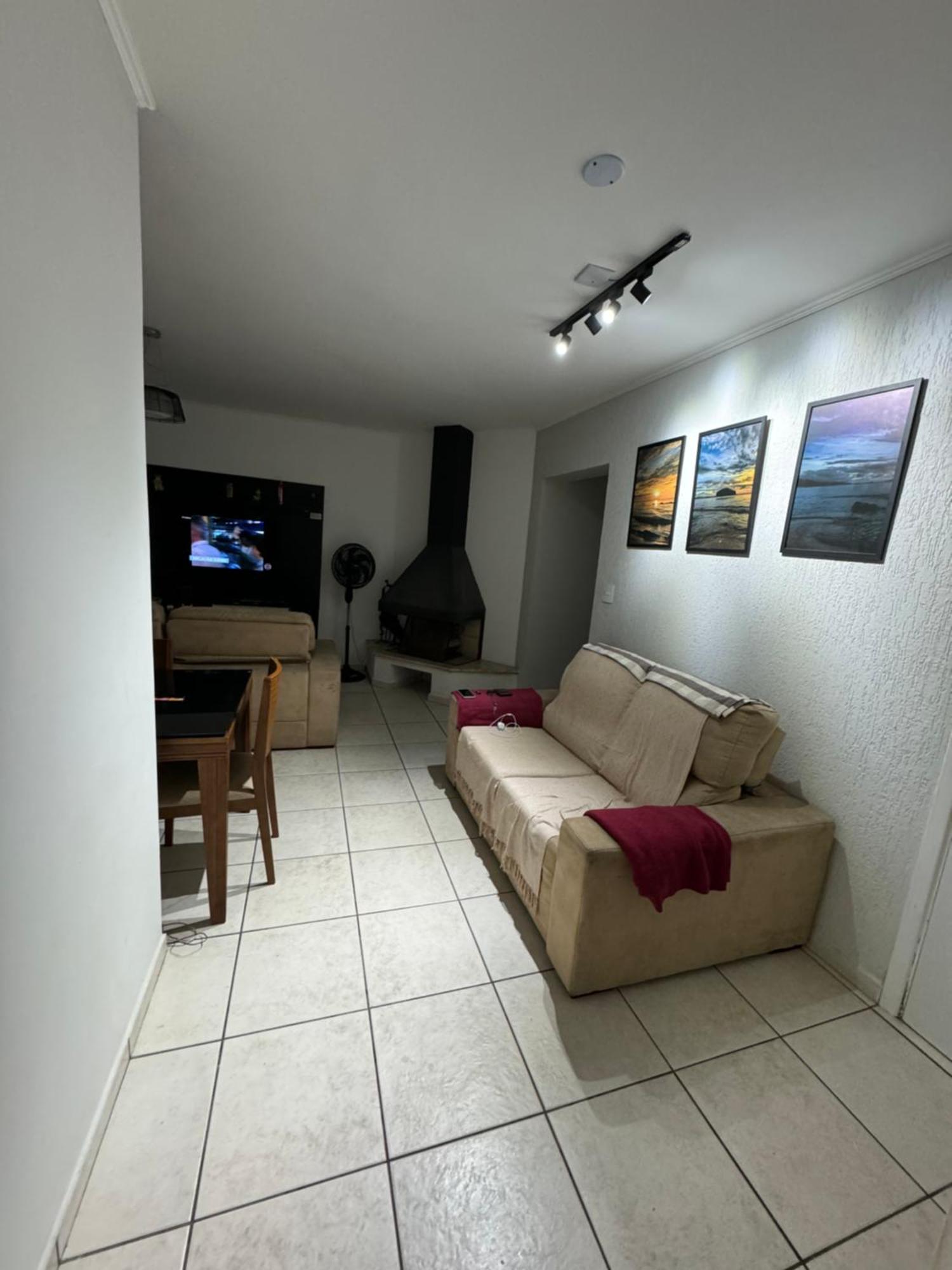 Apartamento Enseada Guaruja Exterior photo